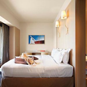 Two Bedroom Wellness Villa Sea View Private Pool