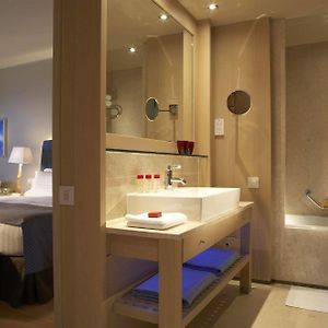 Suite Junior de Luxe